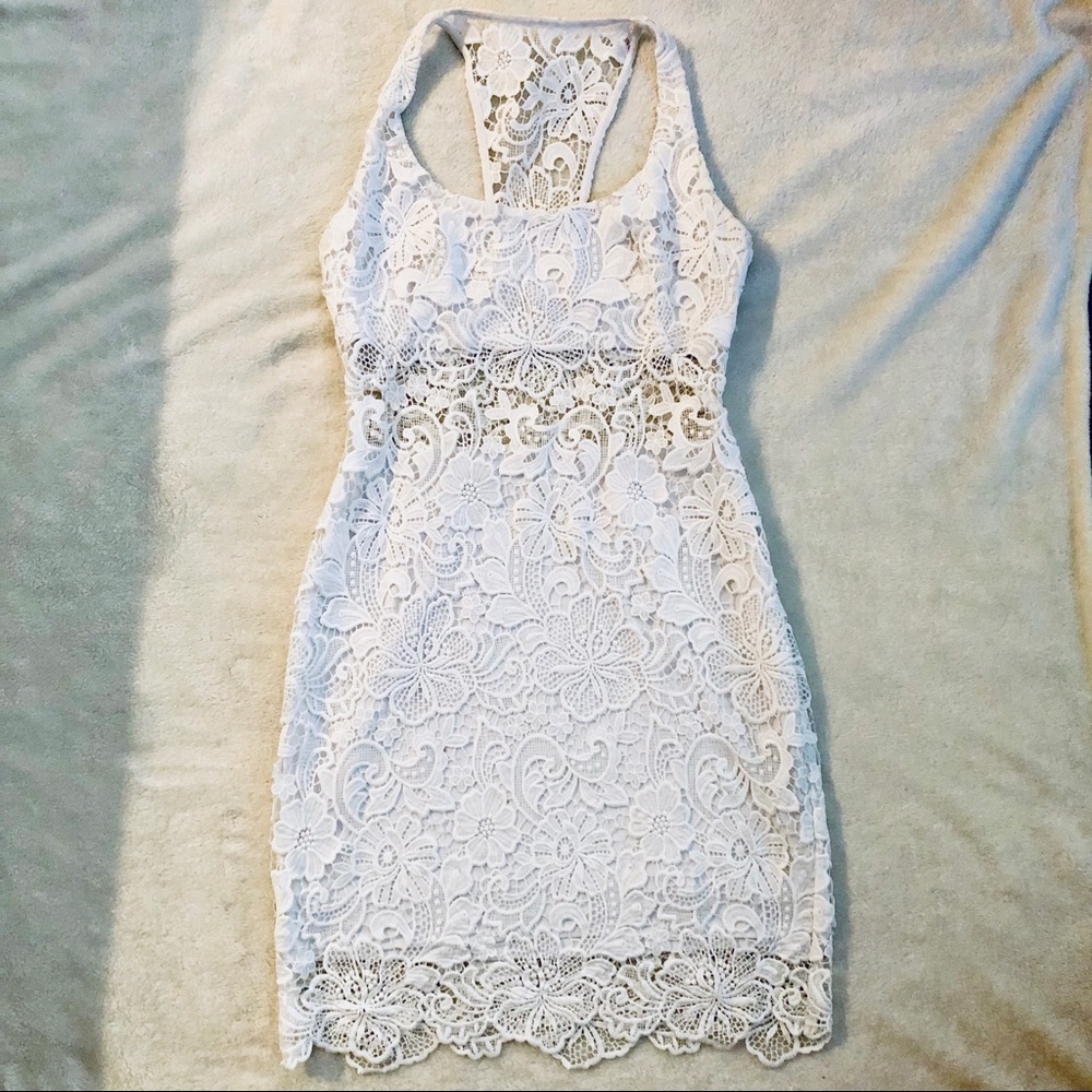 {Ralph Lauren} Dress